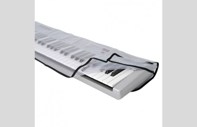 Keyboard Cover For 61 Note Keyboards & Pianos - Image 1